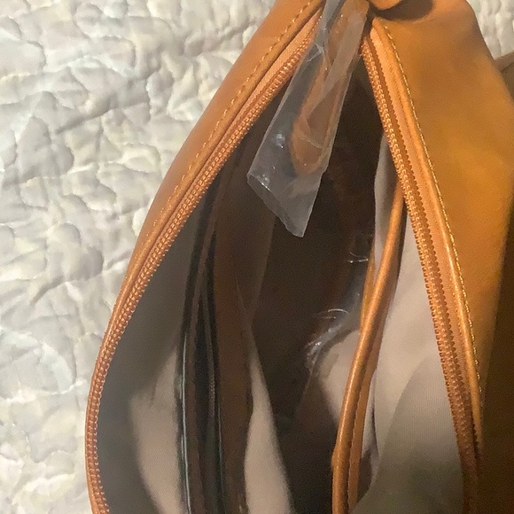 Perfect Fall Multi-Colored Handbag - Picture 5 of 6